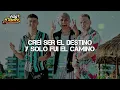 ROZE x Peipper - INOCENTE (Letra)