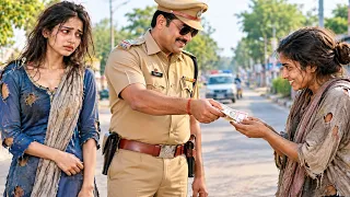 गरीब भिखारी आर्या पर गुंडों व पुलिसो ने की मिलकर इज़्ज़त पर वार उसके बाद जो भिखारी का सफ़र बदला|
