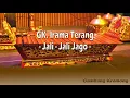Download Lagu GK  Irama Tenang - Jali Jali Jago