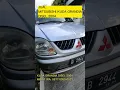 Lagu JUAL MITSUBISHI KUDA GRANDIA DIESEL TAHUN 2004 #mitsubishikuda #mitsubishi #kudadiesel