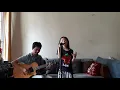 Download Lagu Jangan Ada Angkara - Nicky Astria (Cover by Disa Digna) \