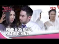 Lagu Suami Dihina! Istri Malah Tergoda Bos Playboy \u0026 Pilih Kerja.. | Wanita Perindu Surga 2 Eps 13 FULL