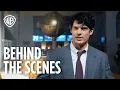 Download Lagu Superman | The Daily Planet Set | Behind the Scenes | Warner Bros. Entertainment