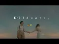 Dildarra (stand by me) Lyrics |Ra.one|