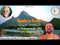 Lagu 1/9 உபதேச சாரம் by ஸ்ரீ நொச்சூர் ஸ்வாமி 2022 | Upadesa Saram by Sri. Nochur Acharya 2022 (Tamil)