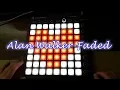 Alan Walker - Faded Project files Launchpad MK2 Cover