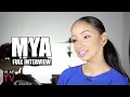 Mya on Nicki Minaj Overcharging Her Sexual Harassment R B Replaced Unreleased Full Interview