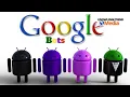The Leading Search Engine Bots and Web Crawlers on the Internet