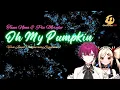 Download Lagu TANA NONA \u0026 PIA MERALEO - OH MY PUMPKIN VERSI JAWA (CAMPURSARI SRAGENAN)