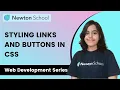 Styling Links and Buttons in CSS Explained CSS in English Web Development