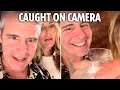 TV host Andy Cohen slurs words as he demands RHOBH s Brandi Glanville watch him have sex