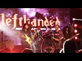 Download Lagu Lefthanded-ku kehilangan cinta tiga dimensi