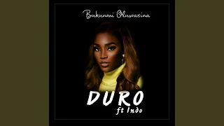 duro feat indo 