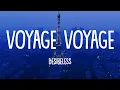 Download Lagu Desireless - Voyage Voyage (Lyrics)