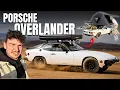 Download Lagu 8 Days in the American Southwest Living out of my Porsche