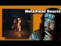 Download Lagu Metalhead Gets Completely Overstimulated Listening to Revengeseekerz - Jane Remover