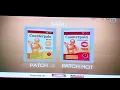 Iklan Counterpain Patch - Gendong (2015)