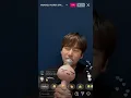 Download Lagu 210202 mokkojikorea IG live Kyuhyun singing Moving On