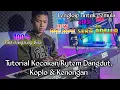 Download Lagu Belajar rytem/kocokan New Palapa , Adella \u0026 Sera || #tutorial kocokan New palapa \u0026 adella