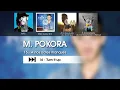 M. Pokora - A nos actes manqués (Audio officiel)