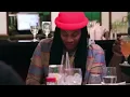 Waka Flocka Flame vs. Brandon - Growing Up Hip Hop: Atlanta (Season 3)