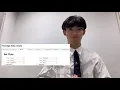 AB0403 Python project