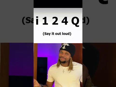 Say It Loud