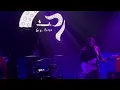 Gigi Perez - At The Beach, In Every Life - Live at College Street Music Hall 11/30/24