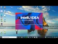 Configure intellij with python
