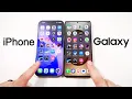 Download Lagu iPhone 16 Pro Max (iOS 26) vs Galaxy S25 Ultra Speed Test