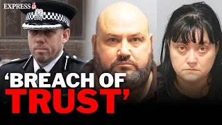 Evil funeral directors jailed after leaving the bodies of loved ones to decompose for weeks