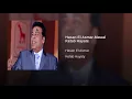 Hasan El Asmar-Mawal Ketab Hayate