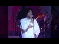Amor Gitano - Andrés Cepeda y Alci Acosta (Video Oficial) - Bolero Romántico Colombiano