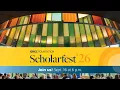 GRCC Scholarfest 2026 Promo