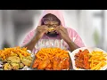 The Best Wings In Atlanta