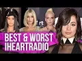 Best Worst Dressed 2018 iHeartRadio Music Awards Dirty Laundry