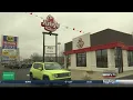 Arby s in Terre Haute re-opens with new building