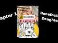 H manga explain chapter 1 Bangla Benefactors daughter MENTALTOBI
