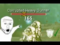 Warframe Disproving Pillage can t full strip armour shields