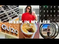 VLOG favorite products Beverly Hills WeHo shopping Alo gym influencer meetings Dodger s game