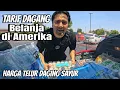 COBAIN BELANJA BULANAN di AMERIKA