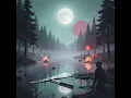 Crystal Lake Curse