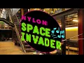 NYLON SPACE INVADER - ถ้าเรายังคิดถึงกัน Blue Shade