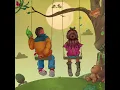 Rema - Ginger Me (Official Lyric Video)