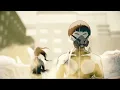 SXMPRA, Ski Mask the SlumpGod - Cowbell Warriors! (slowed + reverb)
