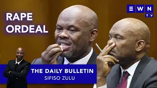The day that was: anc members shot, poor IMF forecast for SA, Houthi threats