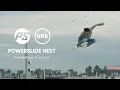 Powerslide Next Mustard 125 - Nick Lomax