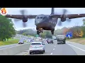 Download Lagu Most Unbelievable Aviation Moments Caught on Camera - Best Of Month #156