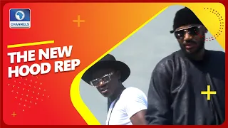 veteran industry buddies sound sultan and tubaba unite for new hood rep promotion