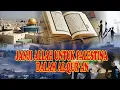 Download Lagu Begini janji Allah Untuk Palestina dalam Al-Qur'an❗❓
